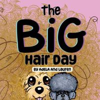 Cover image for The Big Hair Day