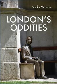 Cover image for London's Oddities