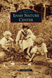 Cover image for Ijams Nature Center