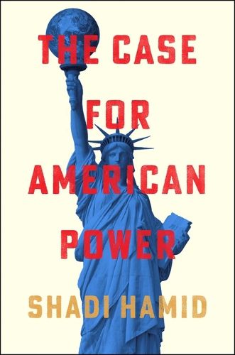 Cover image for The Case for American Power