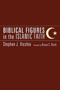 Cover image for Biblical Figures in the Islamic Faith