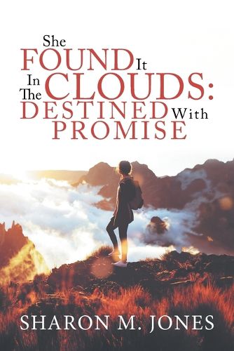 Cover image for She Found It In The Clouds