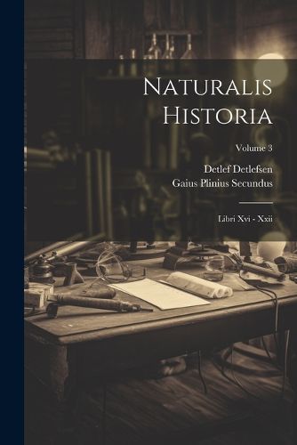 Naturalis Historia