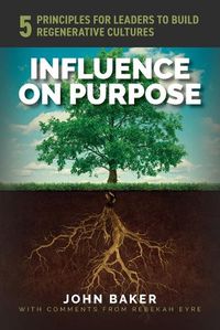 Cover image for Influence On Purpose