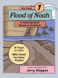 Cover image for Flood of Noah