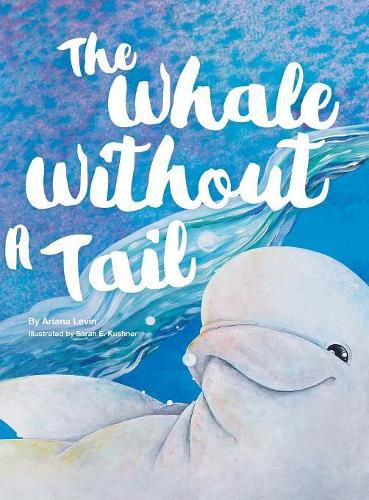 Cover image for The Whale Without a Tail