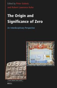 Cover image for The Origin and Significance of Zero