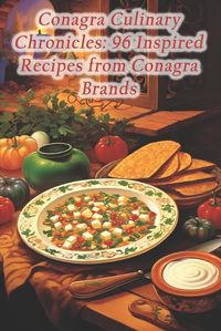 Cover image for Conagra Culinary Chronicles