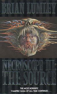 Cover image for The Source