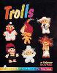 Cover image for Trolls