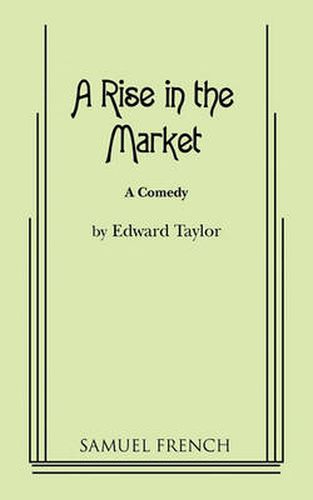 Cover image for A Rise in the Market