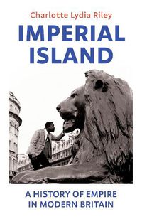 Cover image for Imperial Island