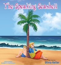 Cover image for The Speaking Seashell