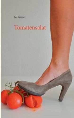 Cover image for Tomatensalat