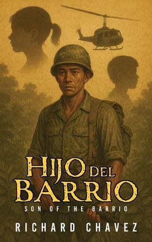Cover image for Hijo Del Barrio