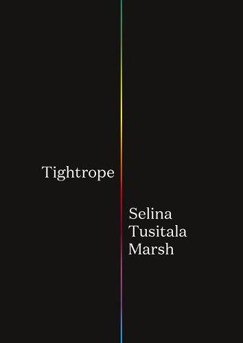 Cover image for Tightrope