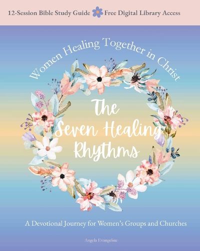 Cover image for The Seven Healing Rhythms