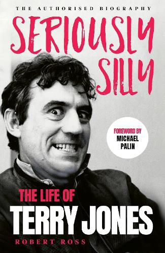 Cover image for Seriously Silly