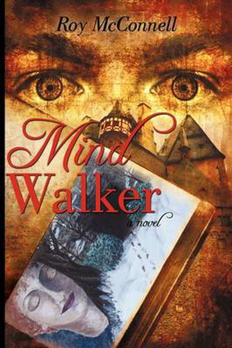 Cover image for Mind Walker