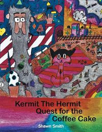 Cover image for Kermit the Hermit