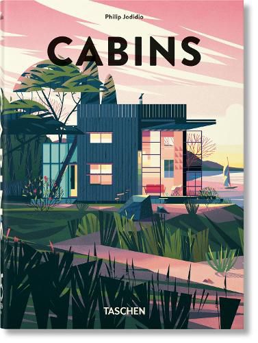 Cover image for Cabins. 45th Ed.