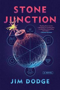 Cover image for Stone Junction