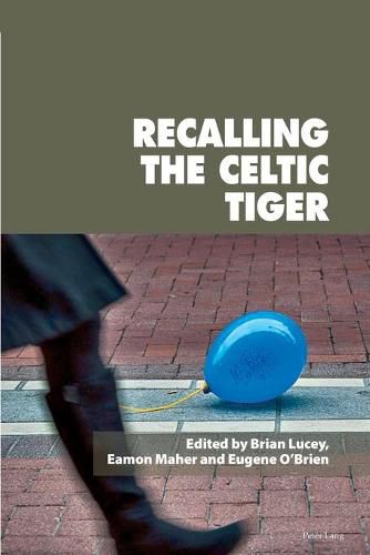 Recalling the Celtic Tiger