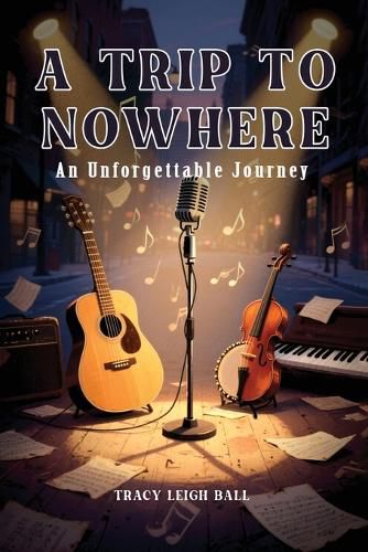 Cover image for A Trip To Nowhere