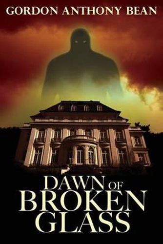 Cover image for Dawn of Broken Glass