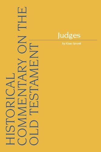 Cover image for Judges