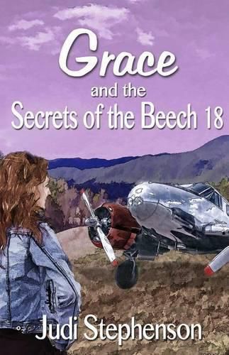 Cover image for Grace and the Secrets of the Beech 18