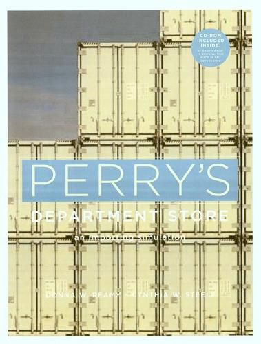 Cover image for Perry's Department Store: An Importing Simulation