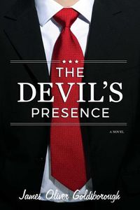 Cover image for The Devil's Presence: A Novel