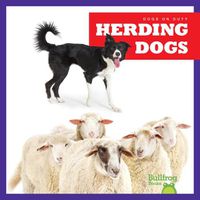 Cover image for Herding Dogs