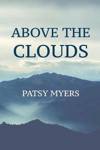 Cover image for Above the Clouds