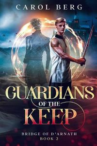 Cover image for Guardians of the Keep