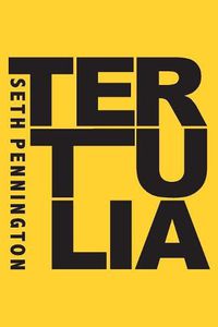 Cover image for Tertulia