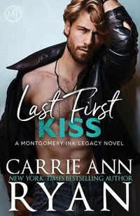 Cover image for Last First Kiss