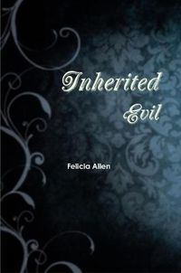 Cover image for Inherited Evil