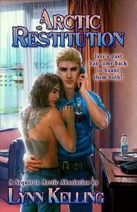 Cover image for Arctic Restitution