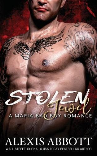 Cover image for Stolen Jewel