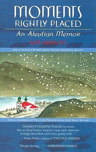 Cover image for Moments Rightly Placed