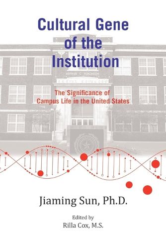 Cover image for Cultural Gene of the Institution