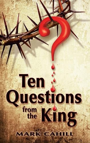 Cover image for Ten Questions from the King