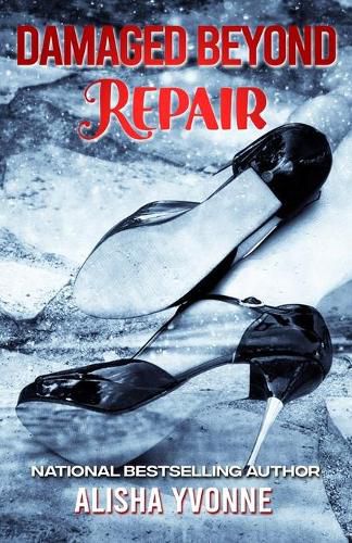 Cover image for Damaged Beyond Repair