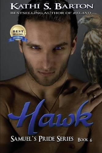 Cover image for Hawk: Samuel's Pride Series