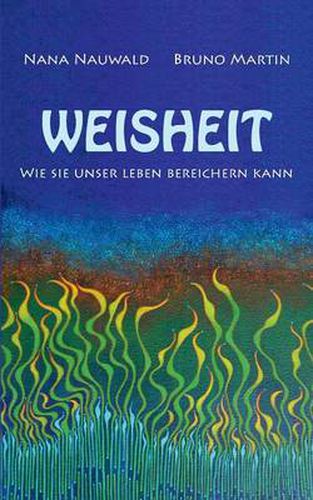 Cover image for Weisheit: Wie sie das Leben bereichern kann