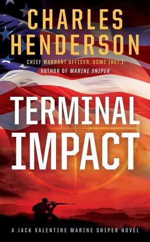 Terminal Impact: Jack Valentine Marine Sniper
