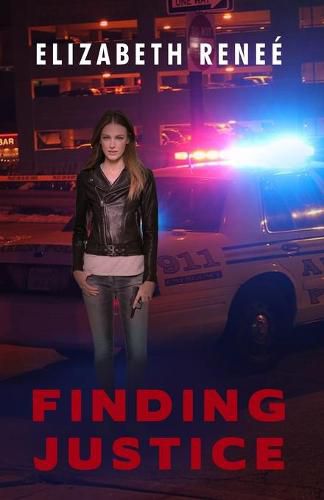 Cover image for Finding Justice