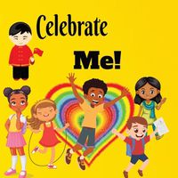 Cover image for Celebrate Me!